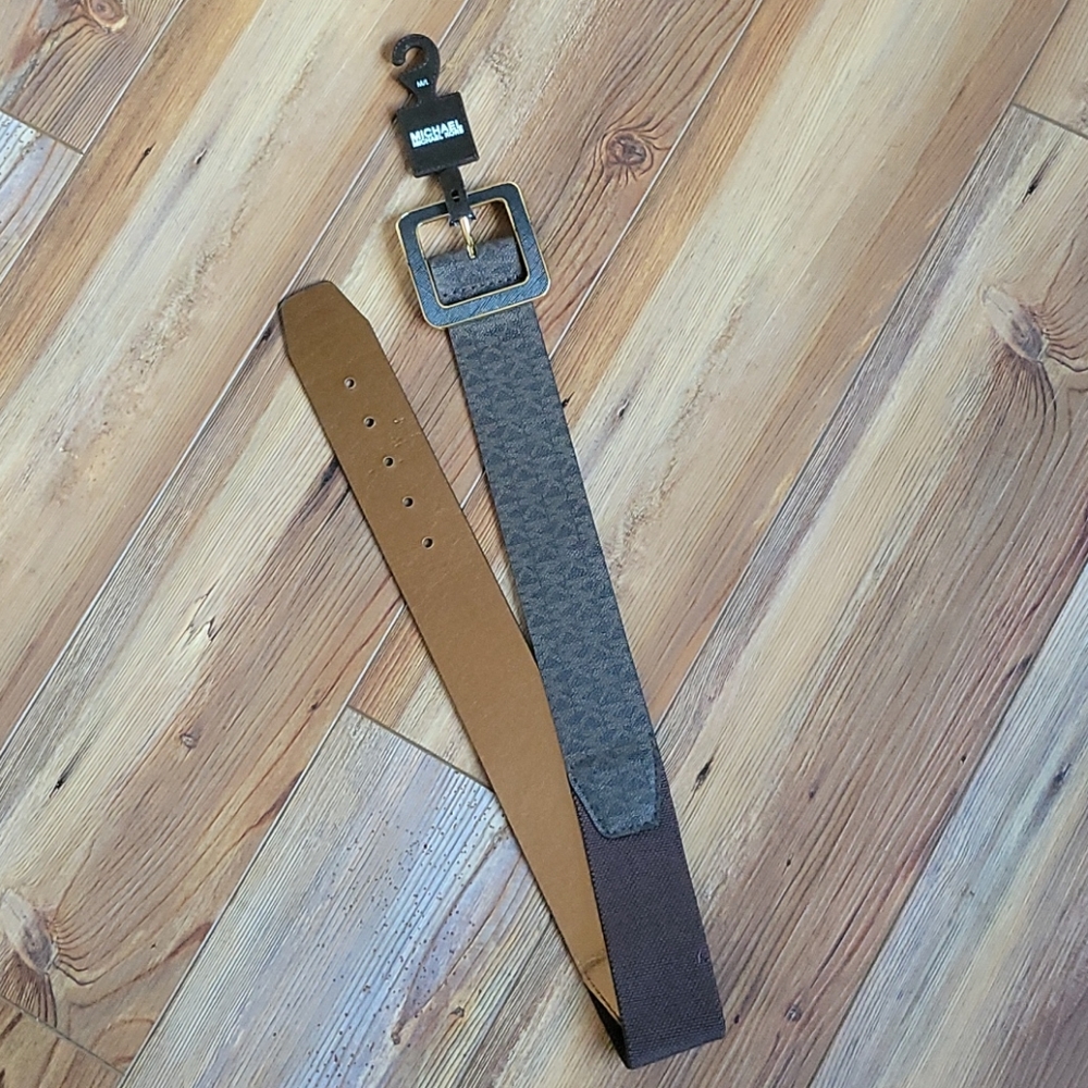 New Michael kors belt